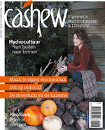 Cashew Magazine